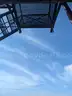 7 Story iron Fire escape