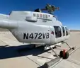 2012 Bell 407 Helicopter (N472VB) w/Rolls-Royce 250-C47B Engine