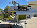 2012 Bell 407 Helicopter (N472VB) w/Rolls-Royce 250-C47B Engine