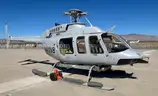 2012 Bell 407 Helicopter (N472VB) w/Rolls-Royce 250-C47B Engine