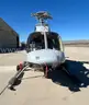 2012 Bell 407 Helicopter (N472VB) w/Rolls-Royce 250-C47B Engine