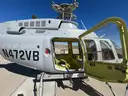 2012 Bell 407 Helicopter (N472VB) w/Rolls-Royce 250-C47B Engine
