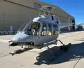 2012 Bell 407 Helicopter (N472VB) w/Rolls-Royce 250-C47B Engine