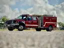 2005 Ford F-550