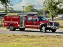 2005 Ford F-550