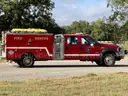 2005 Ford F-550
