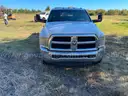 2015 RAM 2500