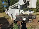 2008 International 4300 Altec Bucket Truck