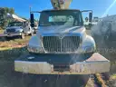 2008 International 4300 Altec Bucket Truck