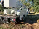 2008 International 4300 Altec Bucket Truck