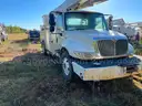 2008 International 4300 Altec Bucket Truck