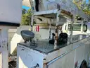 2008 International 4300 Altec Bucket Truck
