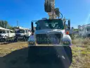 2006 International 7400 TEREX 4X4 Digger Truck