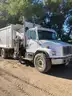 2004 Freightliner FL80 Tandem Refuse Truck -- Cummins 8.3 Diesel Engine