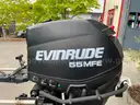 Evinrude 55MFE
