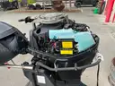 Evinrude 55MFE