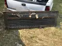 Ford Truck Tailgate