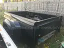 2017 FORD Dually Truck Box Only