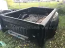 2017 FORD Dually Truck Box Only