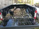 2017 FORD Dually Truck Box Only