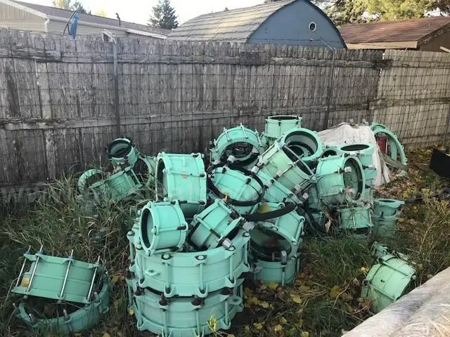 Robar Couplers