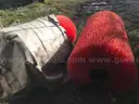 Street Sweeper Brooms
