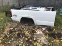 2006 Chevrolet 8&#x27; Truck Box