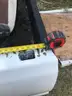 2006 Chevrolet 8&#x27; Truck Box