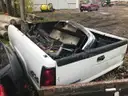 2006 Chevrolet 8&#x27; Truck Box