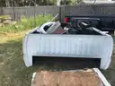 2006 Chevrolet 8&#x27; Truck Box