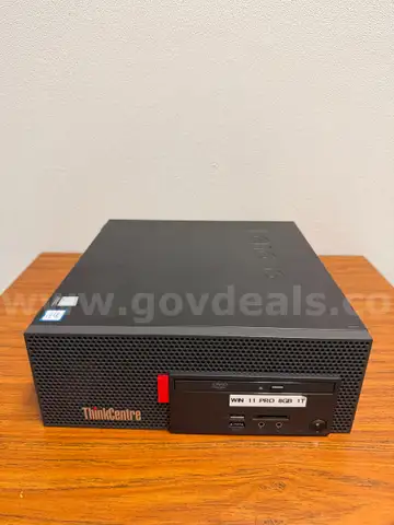 Lenovo M720e