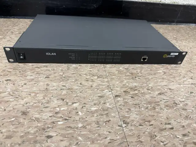 IOLAN SCS32C