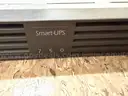 Smart-UPS 750 with battery pack