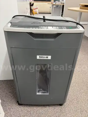 BOXIS Autoshred Shredder AF700