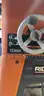 RIDGID TS3650 Table Saw &#x2013; Contractor Style