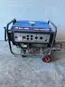 Elim ELM6600 Portable Gas Generator &#x2013; Untested