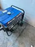 Elim ELM6600 Portable Gas Generator &#x2013; Untested