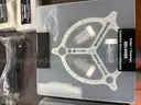 Foster + Freeman RECOVER Latent Fingerprint Technology System &#x2013; Forensic Lab