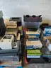 Large Printer, Scanner &#x26; Toner Lot &#x2013; HP, Epson, Brother