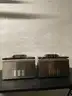 (2) VacPak-it chamber vacuum sealer