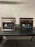 (2) VacPak-it chamber vacuum sealer
