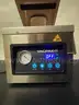(2) VacPak-it chamber vacuum sealer