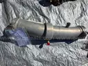 Boeing 757 Duct Assemblies (7) + Aircraft Actuator Package (7 Cores + 1 Complete Assembly)