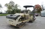 2004 Ingersoll-Rand DD90HF Tandem Vibratory Compactor