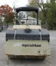 2004 Ingersoll-Rand DD90HF Tandem Vibratory Compactor