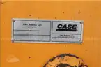2007 Case 821E 4WD Articulated Wheel Loader