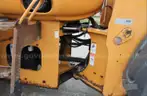 2007 Case 821E 4WD Articulated Wheel Loader