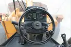 2007 Case 821E 4WD Articulated Wheel Loader