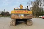 2004 Caterpillar 330C L Crawler Mounted Hydraulic Excavator