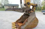 2004 Caterpillar 330C L Crawler Mounted Hydraulic Excavator